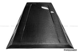 2003-2018 Mercedes Benz W463 G Wagon BRS Style Autoclave Carbon FIber Hood Scoop