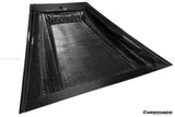 2003-2018 Mercedes Benz W463 G Wagon BRS Style Autoclave Carbon FIber Hood Scoop