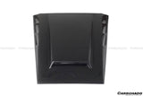 2003-2018 Mercedes Benz W463 G Wagon BRS Style Autoclave Carbon FIber Hood Scoop