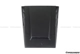 2003-2018 Mercedes Benz W463 G Wagon BRS Style Autoclave Carbon FIber Hood Scoop