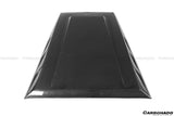 2003-2018 Mercedes Benz W463 G Wagon BRS Style Autoclave Carbon FIber Hood Scoop