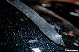 2021-UP Mercedes Benz S Class W223 Sedan MSY Style Roof Spoiler