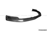 2005-2007 Mitsubishi Evo 9 SE Style Carbon Fiber Front Lip