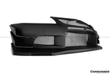 2003-2006 Mitsubishi Evo 7 8 9 VTC Style Front Bumper