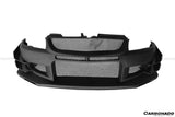 2003-2006 Mitsubishi Evo 7 8 9 VTC Style Front Bumper