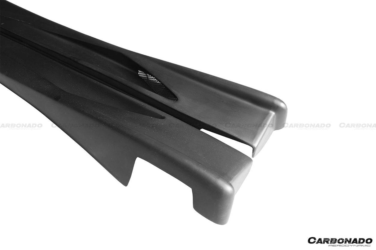 2003-2006 Mitsubishi Evolution 7 8 9 JP Style Side Skirts