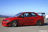 2003-2006 Mitsubishi Evo 7 8 9 VTX Style Carbon Fiber Fender