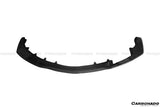 2005-2007 Mitsubishi Evo 9 OE Style Carbon Fiber Front Lip