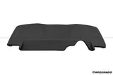 2003-2006 Mitsubishi Evolution 7 8 9 VTX Carbon Fiber Rear Diffuser