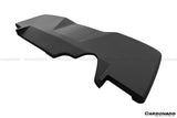 2003-2006 Mitsubishi Evolution 7 8 9 VTX Carbon Fiber Rear Diffuser