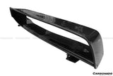 2008-2016 Mitsubishi Evo 10 VTX Style Carbon Fiber Trunk Spoiler Wing
