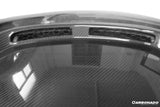2009-2015 Nissan 370Z BS Style Hood