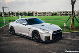 2008-2023 Nissan GTR R35 CBA  DBA  EBA NISMO Style Side Skirts