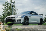2008-2023 Nissan GTR R35 CBA  DBA  EBA NISMO Style Side Skirts