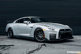 2008-2023 Nissan GTR R35 CBA  DBA  EBA NISMO Style Side Skirts
