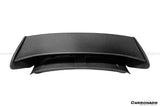 2005-2012 Porsche 911 997 2C | 4C Carrera GT3 Style Trunk Spoiler Wing Fits Carrera， S，4，4S
