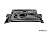 2005-2012 Porsche 911 997 2C | 4C Carrera GT3 Style Trunk Spoiler Wing Fits Carrera， S，4，4S