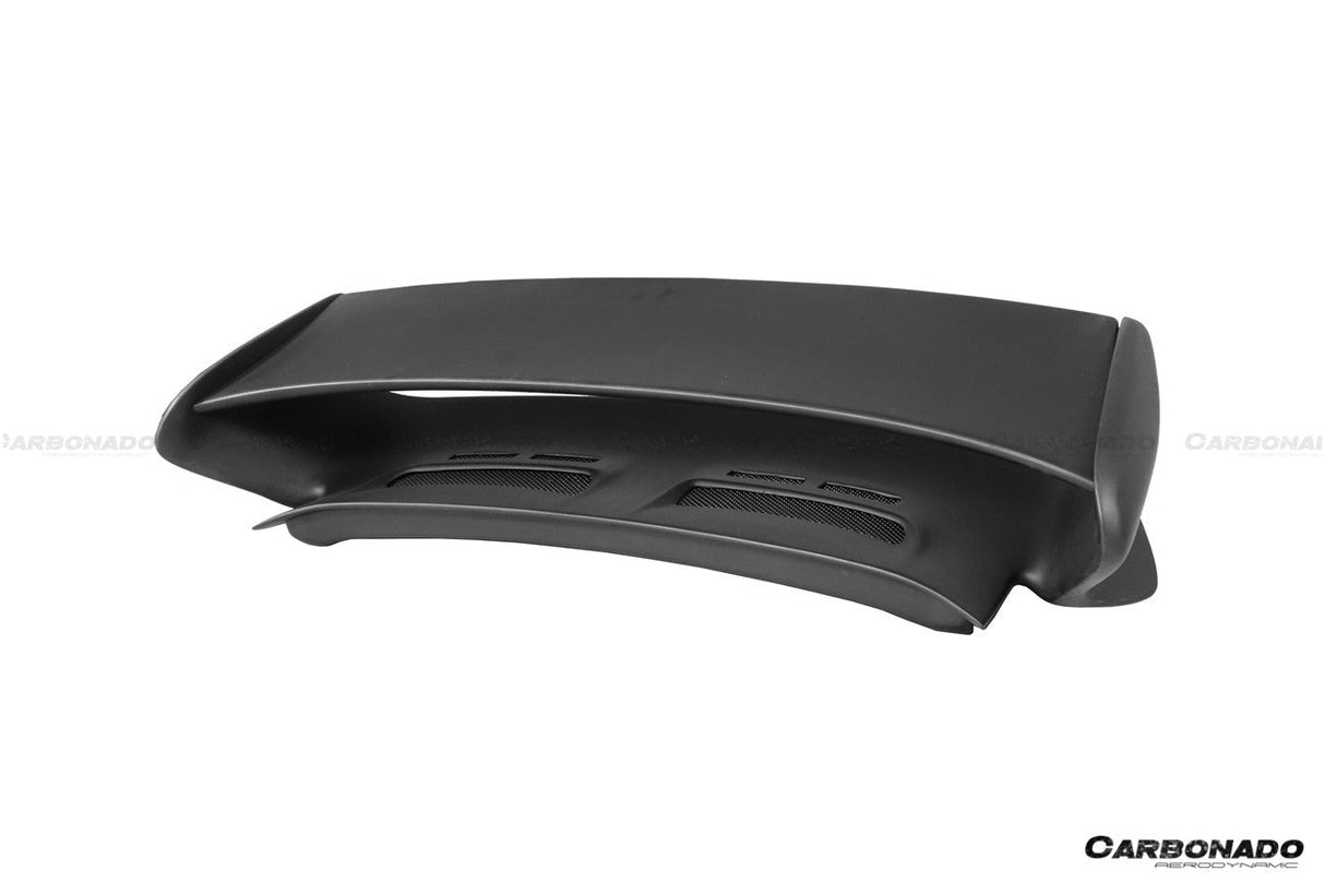 2005-2012 Porsche 911 997 2C | 4C Carrera GT3 Style Trunk Spoiler Wing Fits Carrera， S，4，4S