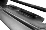 2005-2012 Porsche 911 997 2C | 4C Carrera GT3 Style Trunk Spoiler Wing Fits Carrera， S，4，4S