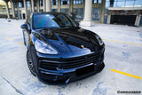 2018-2023 Porsche 9Y0 Cayenne OD Style Full Body Kit | Fits Cayenne, S, E-Hybrid