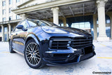 2018-2023 Porsche 9Y0 Cayenne OD Style Full Body Kit | Fits Cayenne, S, E-Hybrid