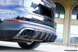 2018-2023 Porsche 9Y0 Cayenne OD Style Full Body Kit | Fits Cayenne, S, E-Hybrid