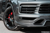 2018-2023 Porsche 9Y0 Cayenne OD Style Full Body Kit | Fits Cayenne, S, E-Hybrid