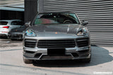 2018-2023 Porsche 9Y0 Cayenne OD Style Full Body Kit | Fits Cayenne, S, E-Hybrid