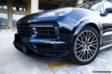 2018-2023 Porsche 9Y0 Cayenne OD Style Full Body Kit | Fits Cayenne, S, E-Hybrid