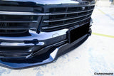 2018-2023 Porsche 9Y0 Cayenne S E-Hybrid OD Style Front Lip