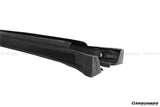 2010-2013 Porsche Panamera 970.1 MSY Style Auto Full Wide Body Kit