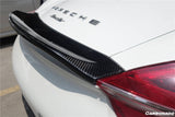 2012-2016 Porsche Boxster And Cayman 981 SPY Style Spoiler