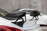 2012-2016 Porsche 981 Cayman TA Style Style Trunk Spoiler