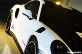 2013-2019 Porsche 911 991 Turbo  S GT2RS Style Side Skirts