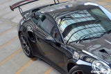 2013-2019 Porsche 991 Carrera    Targa S    4   4s GT2RS Style Carbon Fiber Hood