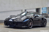 2013-2019 Porsche 991 Carrera    Targa S    4   4s GT2RS Style Carbon Fiber Hood