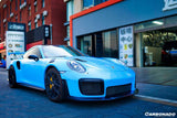 2013-2019 Porsche 911 991 Turbo S GT2RS Style Full Body Kit