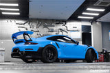 2013-2019 Porsche 911 991 Turbo S GT2RS Style Full Body Kit