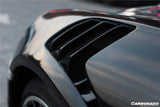 2013-2019 Porsche 911 991 Turbo S GT2RS Style Full Body Kit