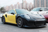 2013-2019 Porsche 911 991 Turbo S GT2RS Style Full Body Kit