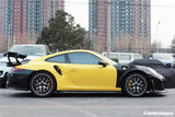 2013-2019 Porsche 911 991 Turbo S GT2RS Style Full Body Kit