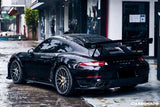 2013-2019 Porsche 911 991 Turbo    S GT2RS Style Trunk Spoiler Wing