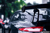 2013-2019 Porsche 911 991 Turbo    S GT2RS Style Trunk Spoiler Wing