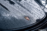 2013-2019 Porsche 991 Carrera    Targa S    4   4s GT2RS Style Carbon Fiber Hood
