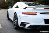 2016-2019 Porsche 911 991.2 Turbo s TP Style Trunk Spoiler Wing