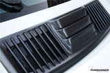 2016-2019 Porsche 911 991.2 Turbo s TP Style Trunk Spoiler Wing