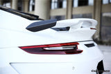 2016-2019 Porsche 911 991.2 Turbo s TP Style Trunk Spoiler Wing