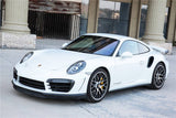 2016-2019 Porsche 911 991.2 Turbo s TP Style Front Bumper