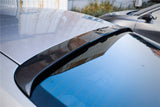 2019-2024 Porsche 911 992 Carrera S 4 4S TA Style Carbon Fiber Roof Spoiler