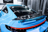 2019-2024 Porsche 911 992 Carrera  S 4 4S Turbo Style Trunk Spoiler